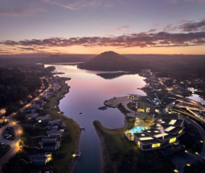 Terhills Resort by Center Parcs